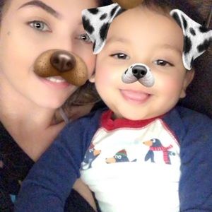 Meet your Posher, Elliott